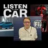 Listen to your Car #32: Όλα όσα άλλαξε στην F1 ο Νικόλας Τομπάζης κι όσα άλλαξαν στο BYD Atto 3