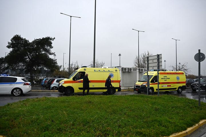 Τροχαίο στη Ρουμανία: Σύντομα εξιτήριο για τον 28χρονο οπαδό του ΠΑΟΚ – Η κατάσταση υγείας των τραυματιών