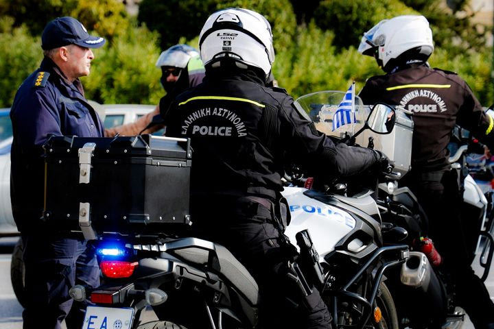 Άγιος Δημήτριος: Γνωστό στις Αρχές το θύμα που δέχτηκε πυροβολισμούς – Εξετάζεται σενάριο οπαδικού επεισοδίου