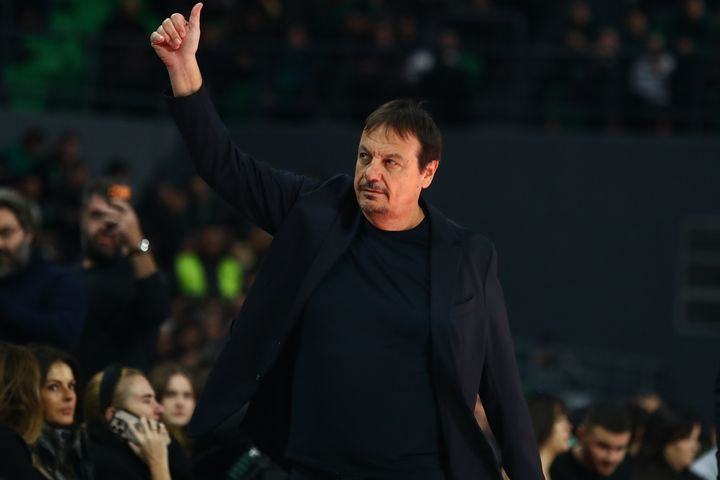 Η δωδεκάδα του Παναθηναϊκού AKTOR για το ματς με την Μακάμπι