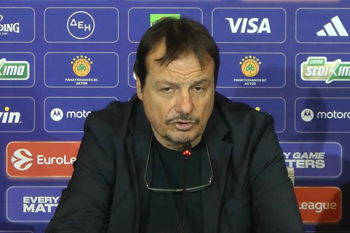 Αταμάν: “Ο κόσμος που θυμάται τα 13 χρόνια πριν έρθω, καταλαβαίνει, για τους άλλους δεν με νοιάζει”