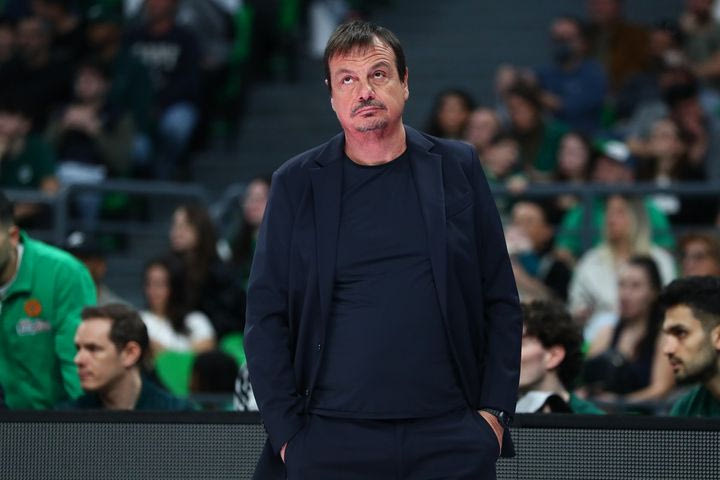 Αταμάν: “Δεν ξέρουμε πότε θα επιστρέψει ο Μήτογλου, θα το δούμε μετά την αποθεραπεία”