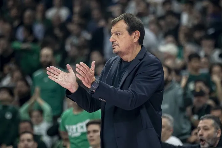 Η δωδεκάδα του Παναθηναϊκού AKTOR για το ματς με την Παρί