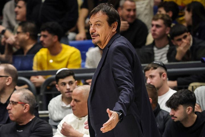 Παναθηναϊκός, Ολυμπιακός: Ο Αταμάν στο ρόλο του Παναγούλια και ο Φουρνιέ στα χνάρια του Ναπολέοντα