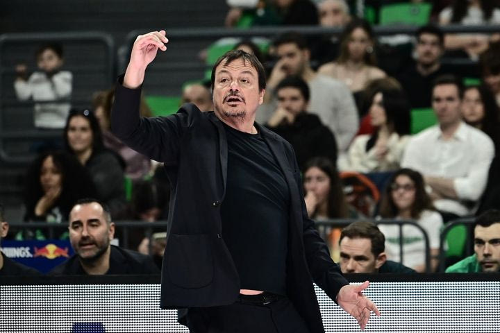 Αταμάν: “Πήραμε μία καθαρή νίκη και συγχαρητήρια στους παίκτες μου – Ελπίζω να γυρίσουν σύντομα οι τραυματίες”
