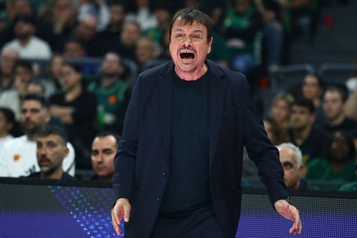 Αταμάν: “Αναλαμβάνω την ευθύνη, ζητώ συγγνώμη”