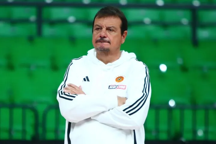 Αταμάν: “Δεν χρειάζεται πανικός, χάσαμε ένα παιχνίδι, όχι τους στόχους μας”