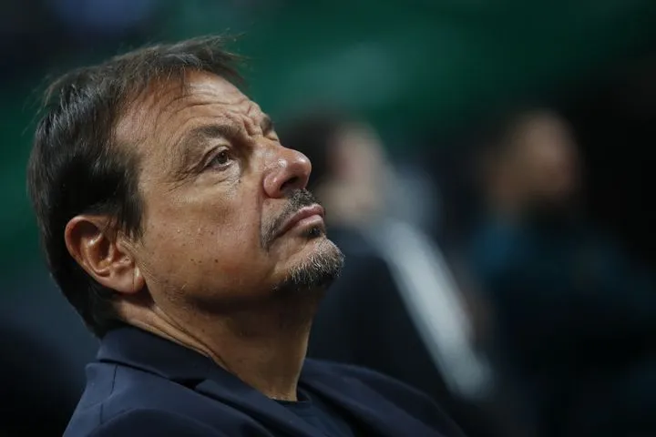 Παναθηναϊκός AKTOR: Η δωδεκάδα των πρασίνων για το ματς με τη Βίρτους Μπολόνια