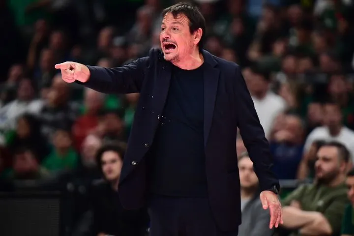 Αταμάν: “Το σημαντικό είναι να βρεθείς σε φόρμα στο τέλος της σεζόν”