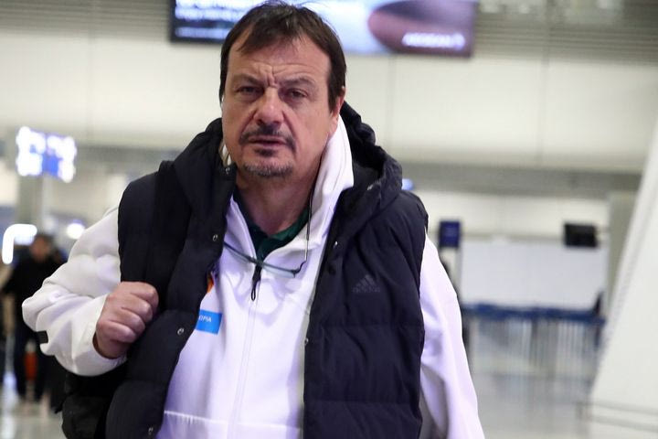 Αταμάν: “Ομάδα με μεγάλη επιθετική δυναμική η Μακάμπι, κλειδί η άμυνα”