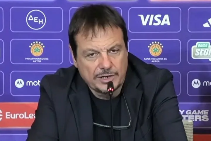 Αταμάν: “Στα social media μού έστελναν μηνύματα πως είμαι Τούρκος και πρέπει να φύγω από την Ελλάδα”