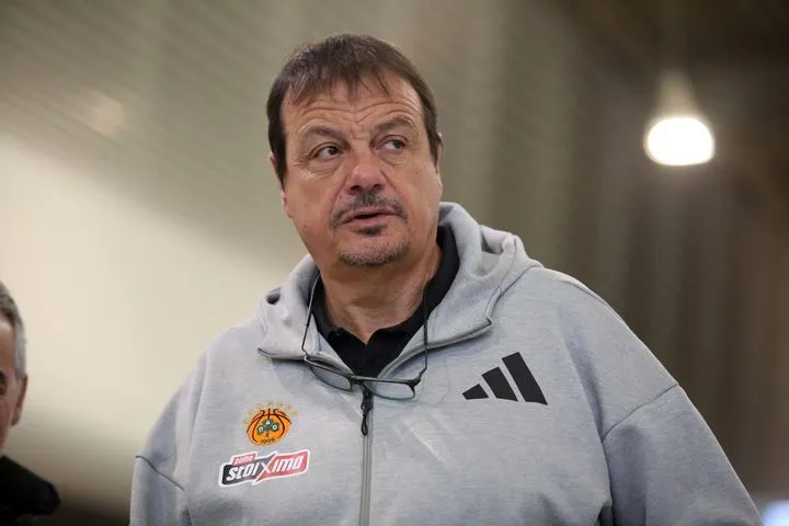 Αταμάν: “Κάθε παιχνίδι είναι must-win γιατί θέλουμε να κλείσουμε την κανονική διάρκεια στην καλύτερη θέση”