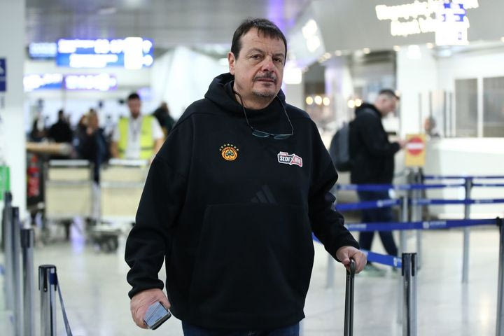Αταμάν: “Συλλυπητήρια στην οικογένεια του ΠΑΟΚ και στον ελληνικό αθλητισμό”