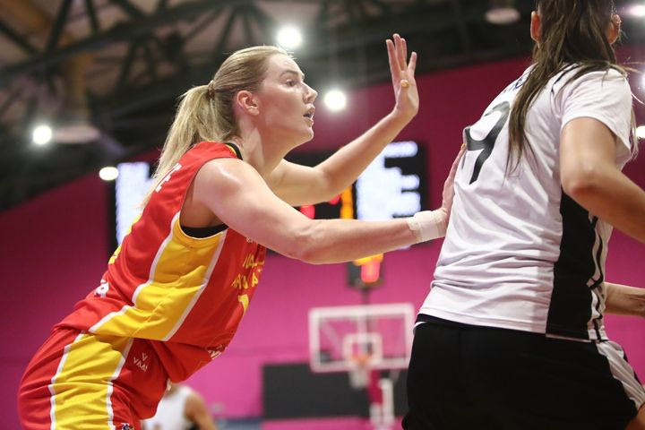 EuroCup Women: Αυτή είναι η αντίπαλός του Αθηναϊκού στη φάση των “8”