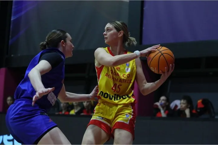 Α1 Γυναικών: Εύκολη νίκη για τον ΠΑΣ Γιάννινα, συνεχίζει ασταμάτητος ο Αθηναϊκός