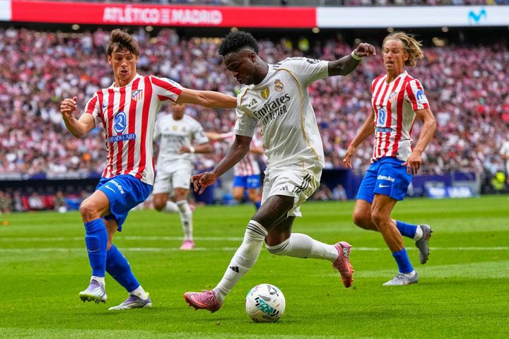 Προγνωστικά Στοιχήματος: Μαδριλένικος ημιτελικός με το σημείο που επιβεβαίωσαν 7/8 φορές