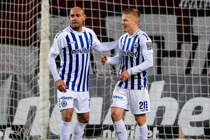 Ατρόμητος: Σχεδόν πάνοπλος στην Τούμπα για τη νοκ-άουτ μάχη με τον ΠΑΟΚ