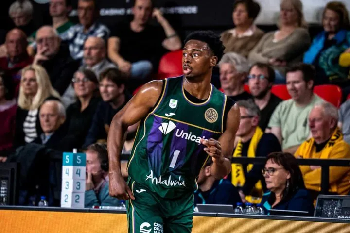 Βαλένθια – Μάλαγα 70-76: Ήρωας ο Οντίγκε αγωνίστηκε και έβαλε 20 πόντους δύο ημέρες αφού έχασε τη μητέρα του