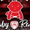 Το Baby Race επέστρεψε στο ΣΕΦ το Σάββατο 17 Ιανουαρίου κατά το ημίχρονο του αγώνα με το Μαρούσι