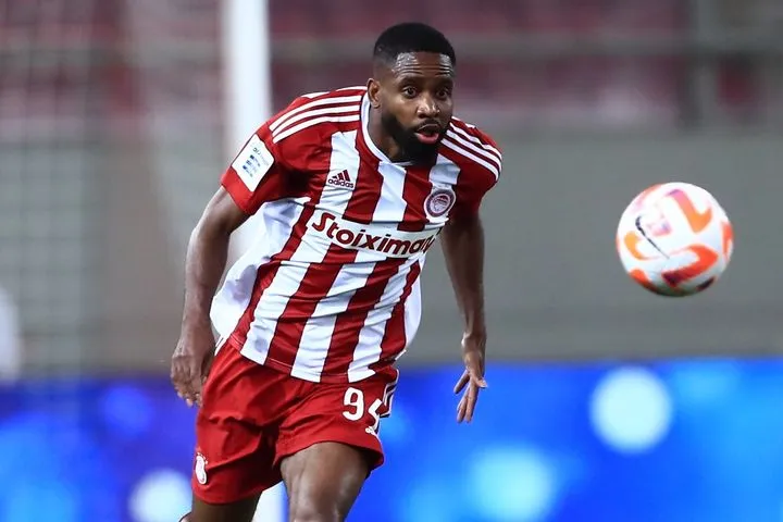 Έξαλλος ο Μπακαμπού με τις μαροκινές Αρχές: “Αγωνίζομαι στο Copa Africa, χωρίς τα προσωπικά μου αντικείμενα”