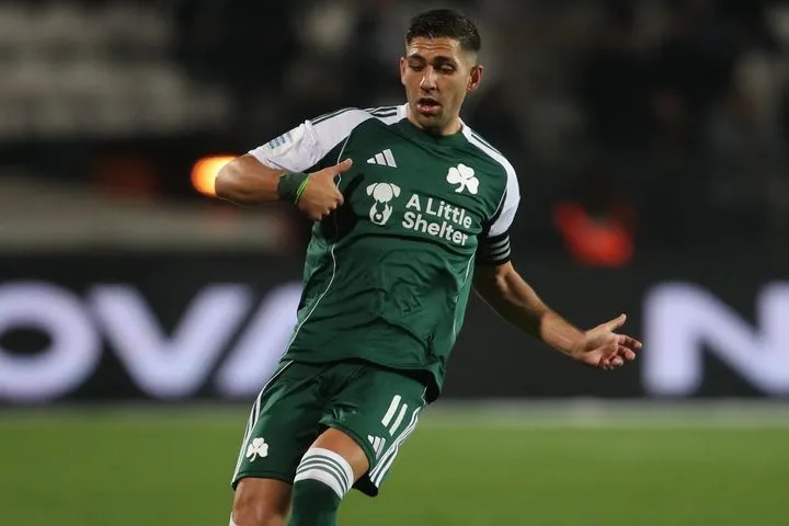 Παναθηναϊκός: Εκτίουν ποινή και δεν θα παίξουν με Πανσερραϊκό οι Μπακασέτας και Πάλμερ-Μπράουν