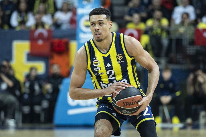 Πετκίμ – Φενέρμπαχτσε 70-78: Καθάρισε ο Μπάλντουιν για τους πρωταθλητές Ευρώπης