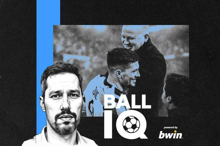 Ball IQ: Βρήκε η ΑΕΚ προπονητή που αντέχει την πίεση;