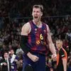 Η Μπαρτσελόνα μένει στην EuroLeague και υπογράφει νέο 10ετές συμβόλαιο