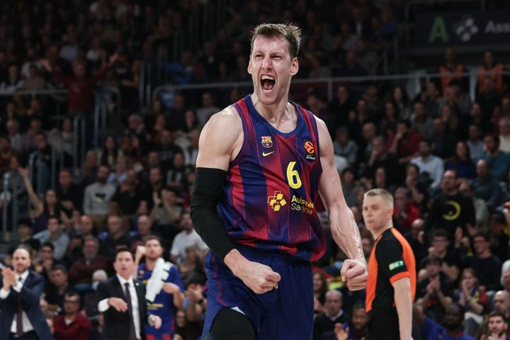 Η Μπαρτσελόνα μένει στην EuroLeague και υπογράφει νέο 10ετές συμβόλαιο