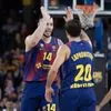 Η Μπαρτσελόνα μένει στην EuroLeague και υπογράφει νέο 10ετές συμβόλαιο