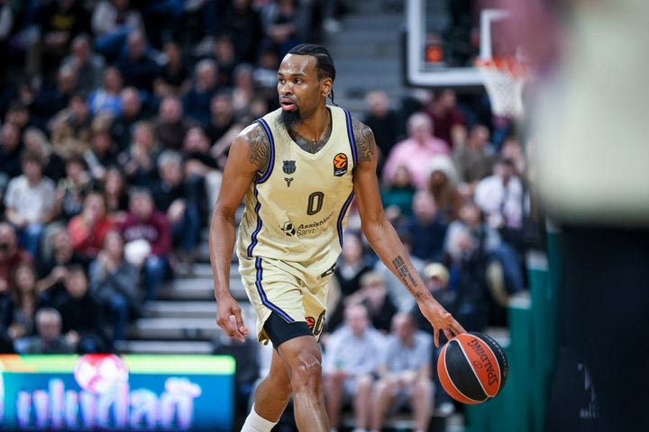 Βιλερμπάν – Μπαρτσελόνα 91-98: Ανέβασε στροφές στο τέταρτο δεκάλεπτο και πήρε τη νίκη