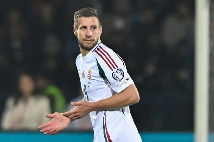 ΑΕΚ: Αυτό είναι το πόσο που έδωσε η Ένωση στην Φερεντσβάρος για τον Βάργκα