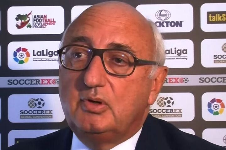 Ο πρώην ατζέντης του Γκάρεθ Μπέιλ, Τζόναθαν Μπάρνετ κατηγορείται για βιασμό, βασανιστήρια και εμπορία ανθρώπων