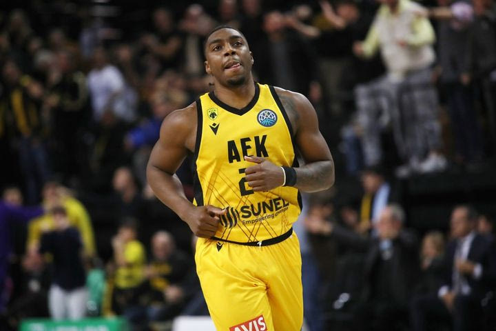 ΑΕΚ: Αυτή είναι η εξάδα ξένων για το ματς κόντρα στον Ολυμπιακό