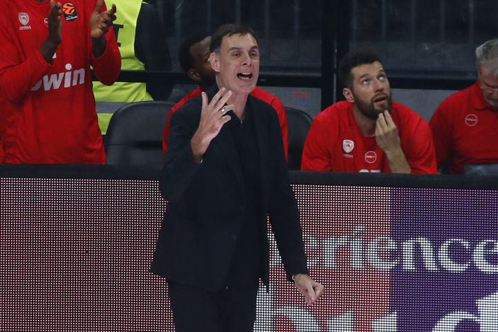 Ολυμπιακός: Οι πολλοί θα νικούν πάντα τον έναν