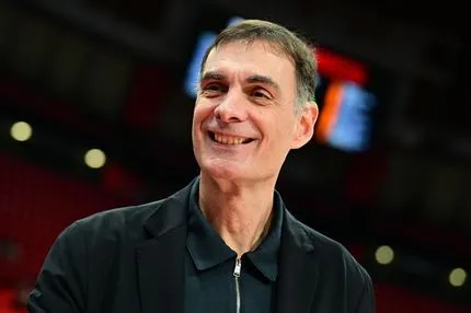 Τα Final Four του Γιώργου Μπαρτζώκα