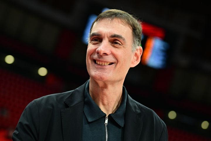 Ο Μπαρτζώκας στην εποχή της αθωότητας