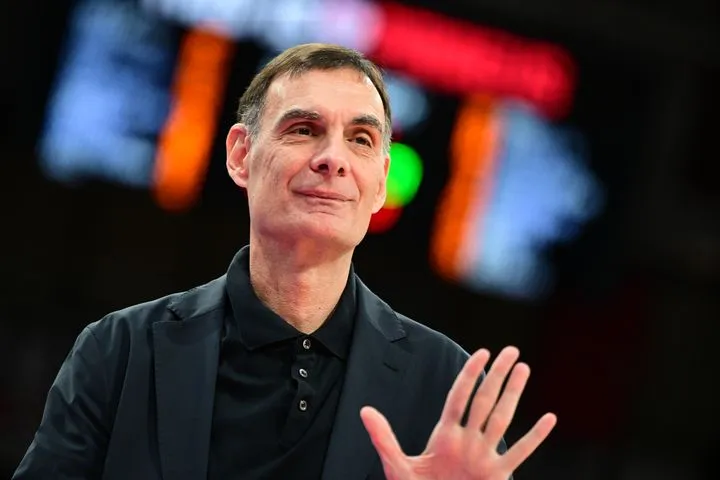 Η δωδεκάδα του Ολυμπιακού για το ματς με την Μπάγερν