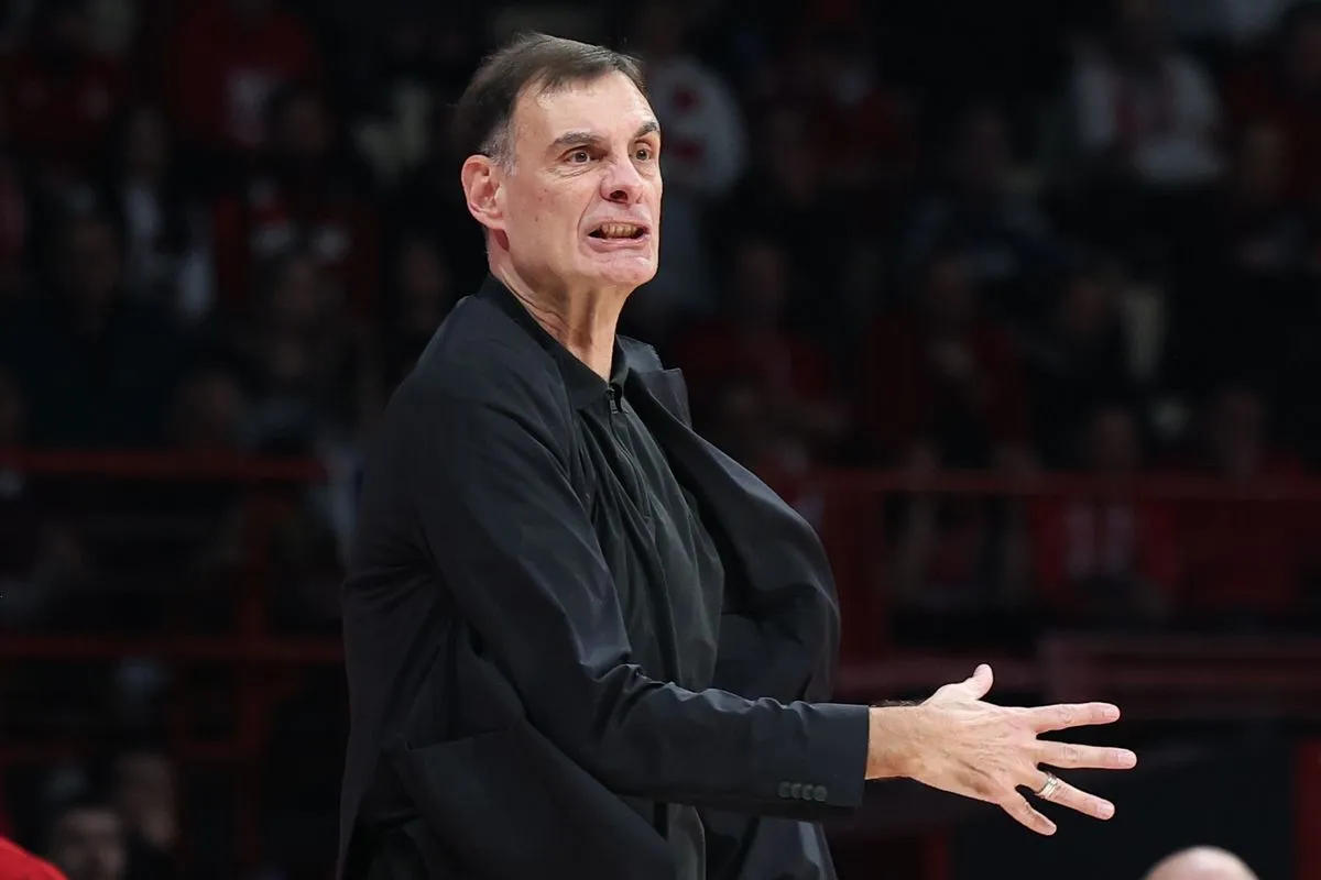 Ο Γιώργος Μπαρτζώκας