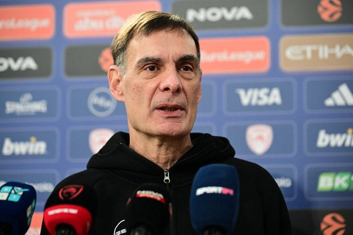 Ολυμπιακός: Τι είπε ο Μπαρτζώκας για Ταϊρίκ Τζόουνς και το ενδιαφέρον για ψηλό