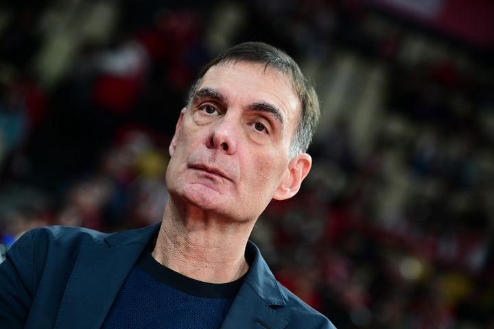 Μπαρτζώκας: “Έχω εμπιστοσύνη ότι ο Τζόσεφ θα τρέξει το σύστημα και θα πασάρει στον κατάλληλο παίκτη όταν είναι στο παρκέ”