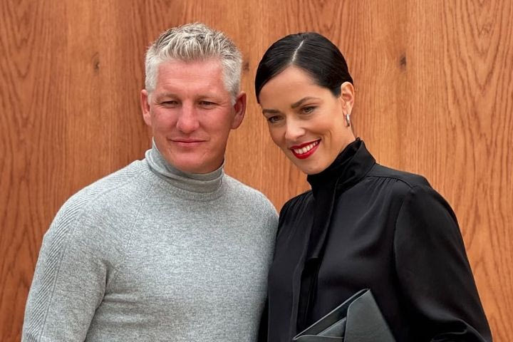 Σβαϊνστάιγκερ: Απόφαση δικαστηρίου τον υποχρεώνει σε διατροφή 540.000 ευρώ ετησίως στην Άνα Ιβάνοβιτς