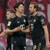 Λειψία – Μπάγερν 1-5: Πεντάρα με ανατροπή για τους Βαυαρούς