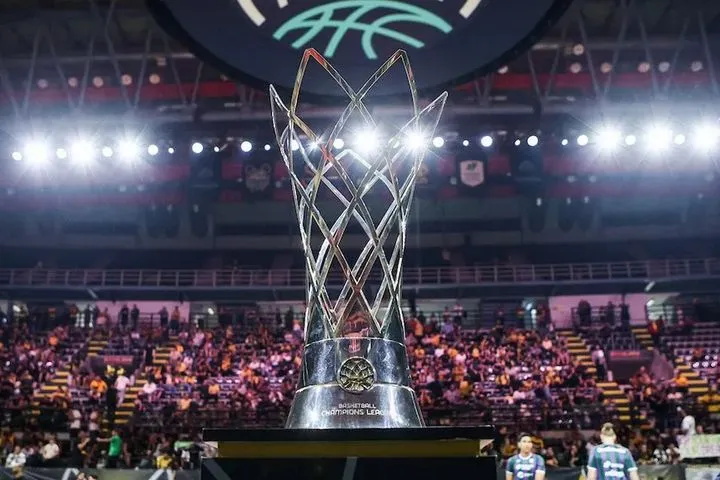 Αυτοί είναι οι τέσσερις όμιλοι της φάσης των 16 του BCL