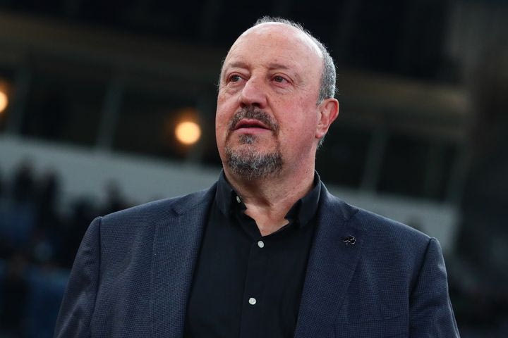 Μπενίτεθ: “Έχουμε ένα πρότζεκτ που χρειάζεται χρόνο, προσπαθούμε να αλλάξουμε τη νοοτροπία μας”