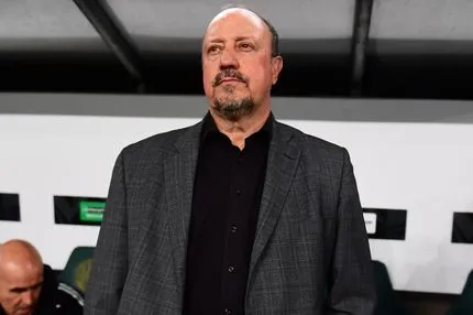 Μπενίτεθ: "Περιμένω έναν δύσκολο αγώνα γιατί ο ΟΦΗ έχει αυτοπεποίθηση"