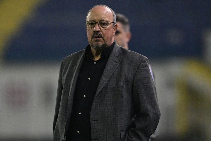 Μπενίτεθ: “Με βάση την εικόνα του δεύτερου μέρους αξίζαμε να νικήσουμε, κάθε ματς πλέον θα είναι τελικός”