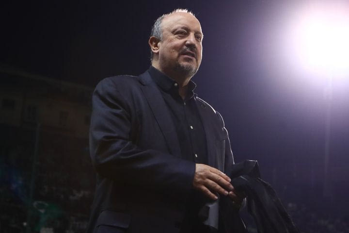 Παναθηναϊκός: Ο Μπενίτεθ κάνει μεταγραφές με το μυαλό στην επόμενη σεζόν