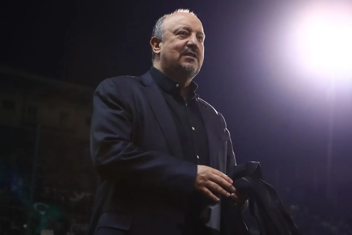 Παναθηναϊκός: Ο Μπενίτεθ κάνει μεταγραφές με το μυαλό στην επόμενη σεζόν