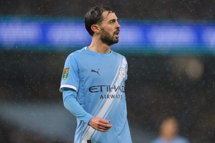 Γιουβέντους: Σε επαφές με τον Μπερνάρντο Σίλβα, για να τον πάρει ως ελεύθερο το καλοκαίρι